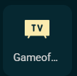 TV