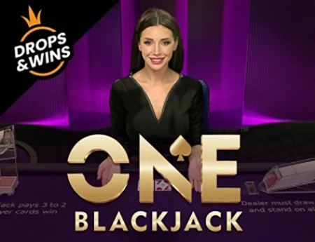 ONE Blackjack